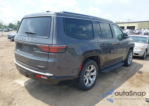 2023 Jeep Wagoneer Series Ii 4X4 z USA, uszkodzony, nr VIN 1C4SJVBPXPS515874